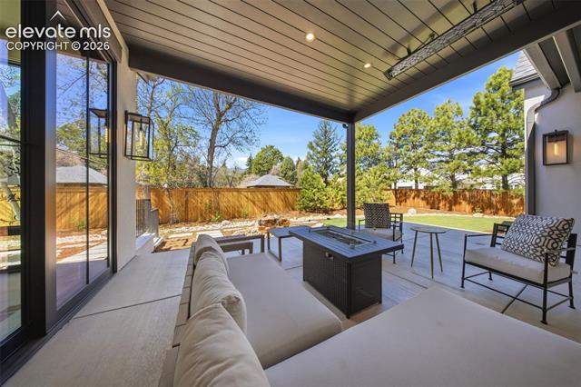 MLS Image for 10  5th  ,Colorado Springs, Colorado