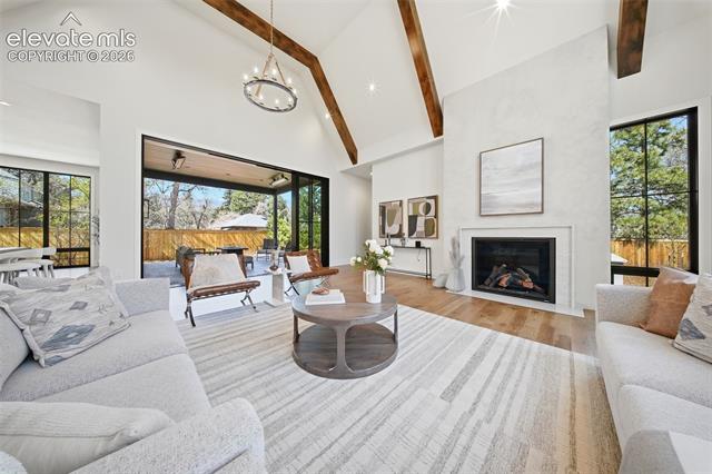 MLS Image for 10  5th  ,Colorado Springs, Colorado