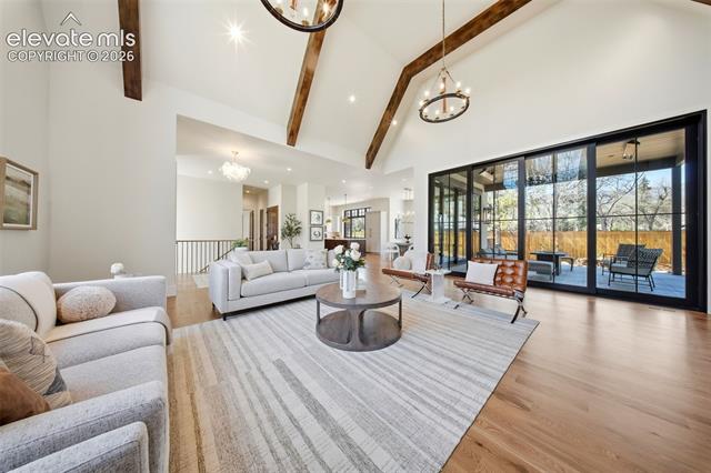 MLS Image for 10  5th  ,Colorado Springs, Colorado