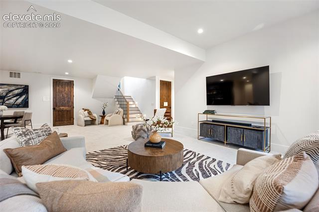 MLS Image for 10  5th  ,Colorado Springs, Colorado