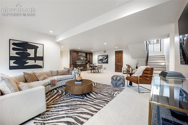 MLS Image for 10  5th  ,Colorado Springs, Colorado