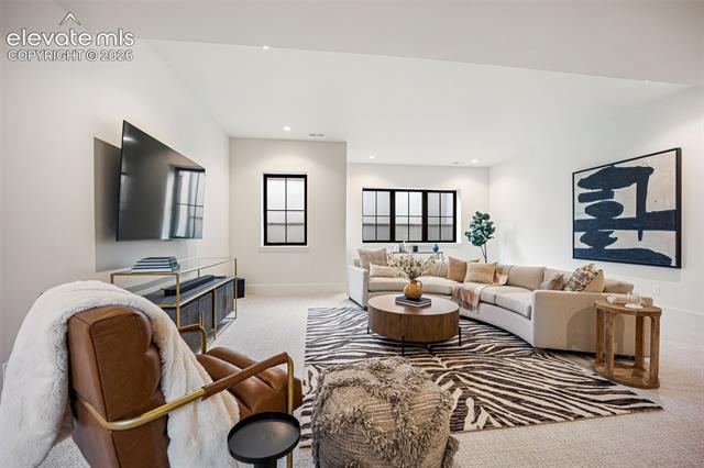 MLS Image for 10  5th  ,Colorado Springs, Colorado