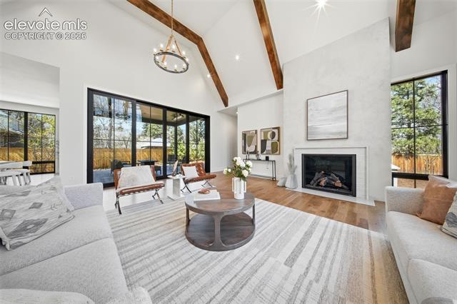 MLS Image for 10  5th  ,Colorado Springs, Colorado