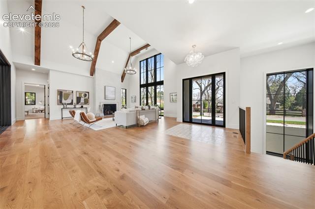 MLS Image for 10  5th  ,Colorado Springs, Colorado