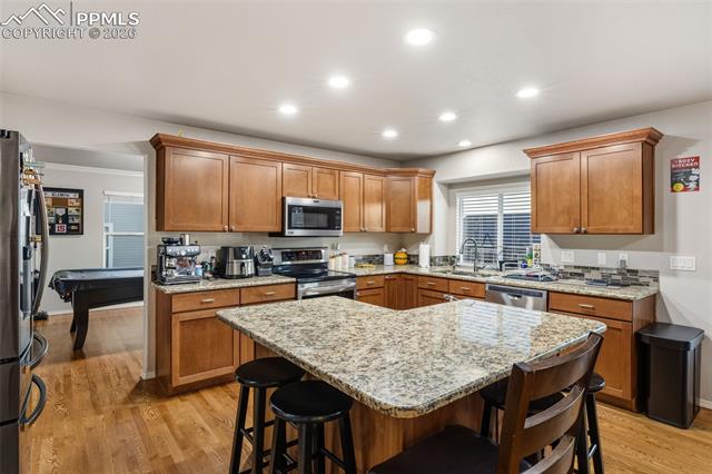 MLS Image for 8856  Country Creek  ,Colorado Springs, Colorado