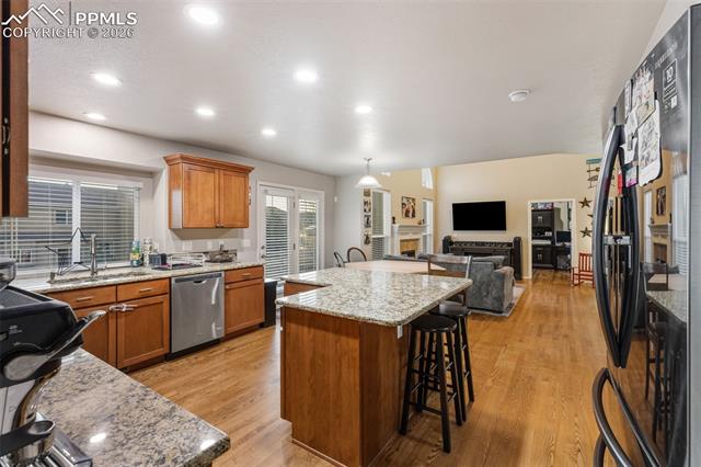 MLS Image for 8856  Country Creek  ,Colorado Springs, Colorado