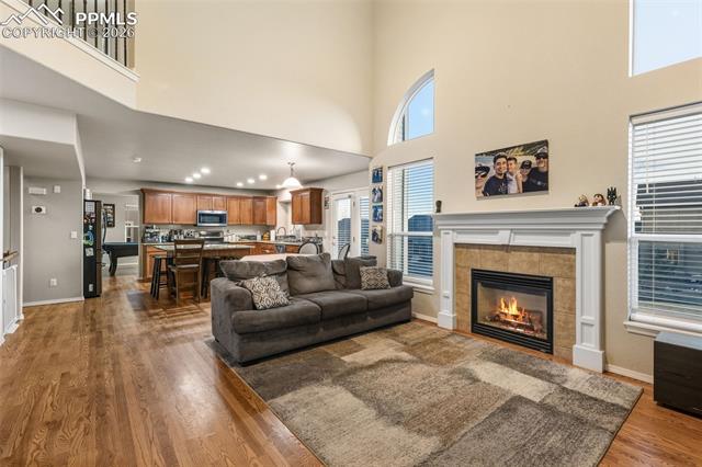 MLS Image for 8856  Country Creek  ,Colorado Springs, Colorado
