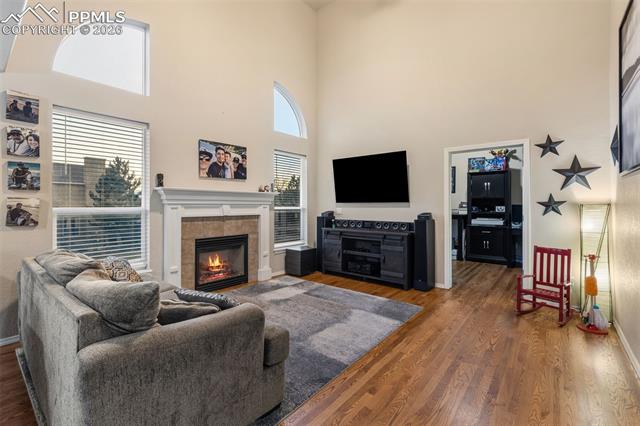 MLS Image for 8856  Country Creek  ,Colorado Springs, Colorado