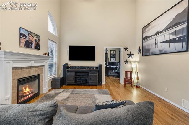 MLS Image for 8856  Country Creek  ,Colorado Springs, Colorado