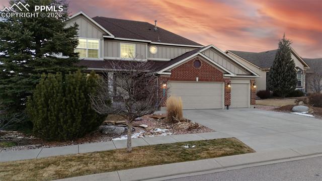MLS Image for 8856  Country Creek  ,Colorado Springs, Colorado