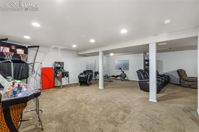 MLS Image for 8856  Country Creek  ,Colorado Springs, Colorado