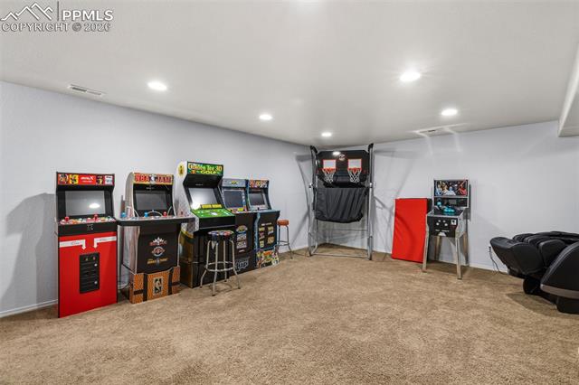MLS Image for 8856  Country Creek  ,Colorado Springs, Colorado