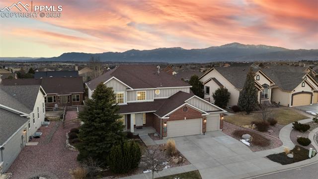 MLS Image for 8856  Country Creek  ,Colorado Springs, Colorado