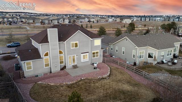 MLS Image for 8856  Country Creek  ,Colorado Springs, Colorado