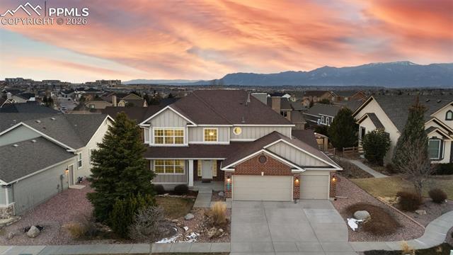 MLS Image for 8856  Country Creek  ,Colorado Springs, Colorado