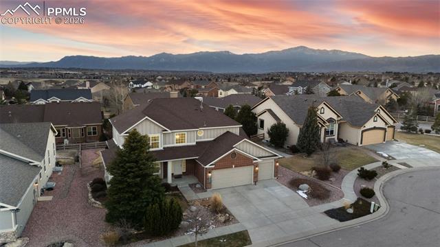 MLS Image for 8856  Country Creek  ,Colorado Springs, Colorado