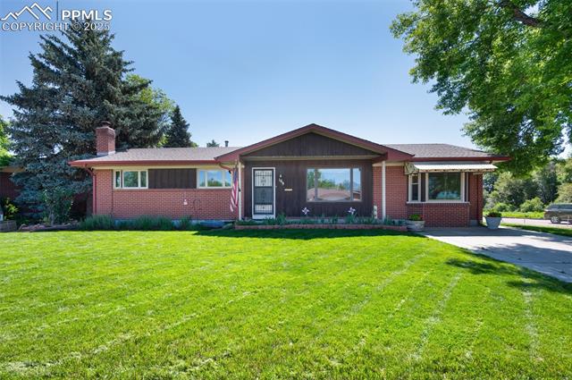 MLS Image for 169  Harvard  ,Colorado Springs, Colorado