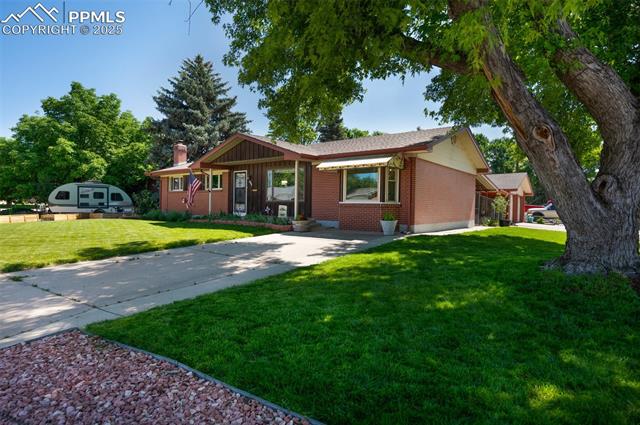MLS Image for 169  Harvard  ,Colorado Springs, Colorado