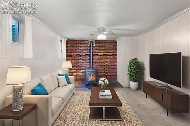 MLS Image for 169  Harvard  ,Colorado Springs, Colorado