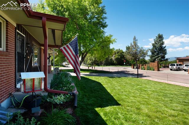 MLS Image for 169  Harvard  ,Colorado Springs, Colorado