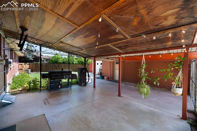 MLS Image for 169  Harvard  ,Colorado Springs, Colorado