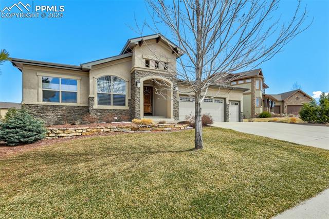 12437  Creekhurst  , colorado springs  House Search MLS Picture