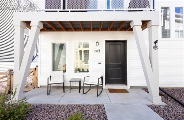 MLS Image for 5768  Tramore  ,Colorado Springs, Colorado