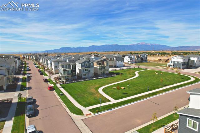 MLS Image for 5768  Tramore  ,Colorado Springs, Colorado