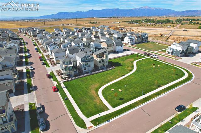 MLS Image for 5768  Tramore  ,Colorado Springs, Colorado