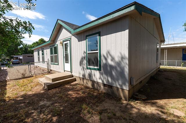 MLS Image for 3  Jemez  ,Fountain, Colorado