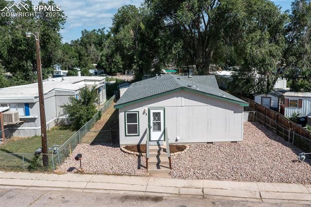 MLS Image for 3  Jemez  ,Fountain, Colorado