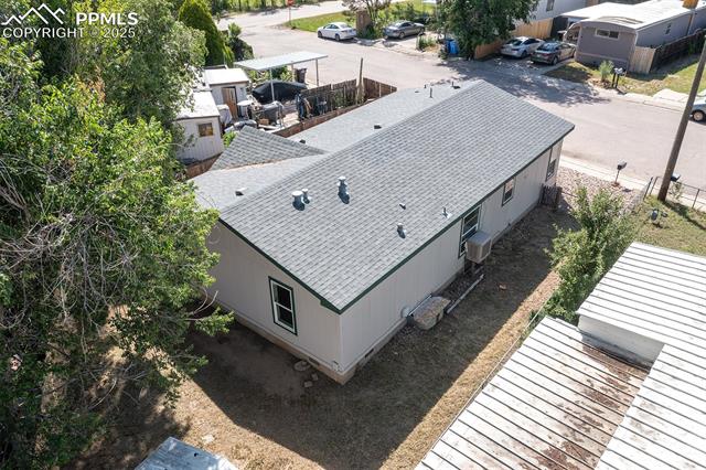 MLS Image for 3  Jemez  ,Fountain, Colorado