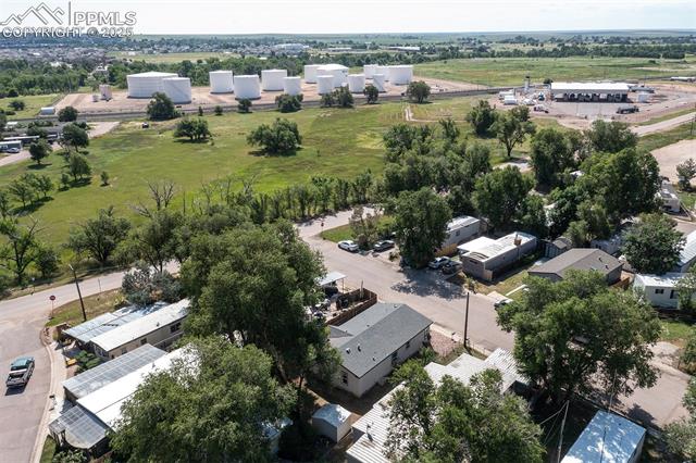 MLS Image for 3  Jemez  ,Fountain, Colorado