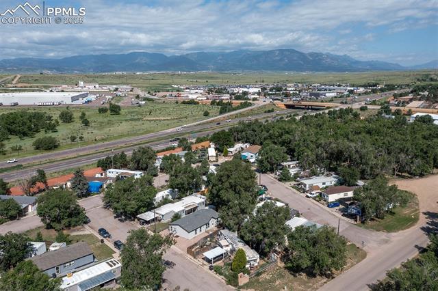 MLS Image for 3  Jemez  ,Fountain, Colorado