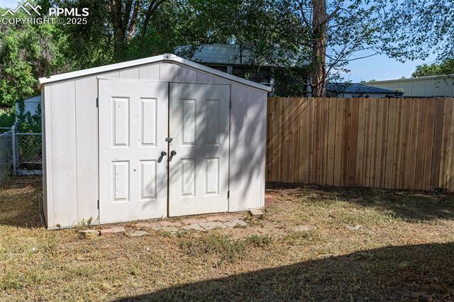 MLS Image for 3  Jemez  ,Fountain, Colorado