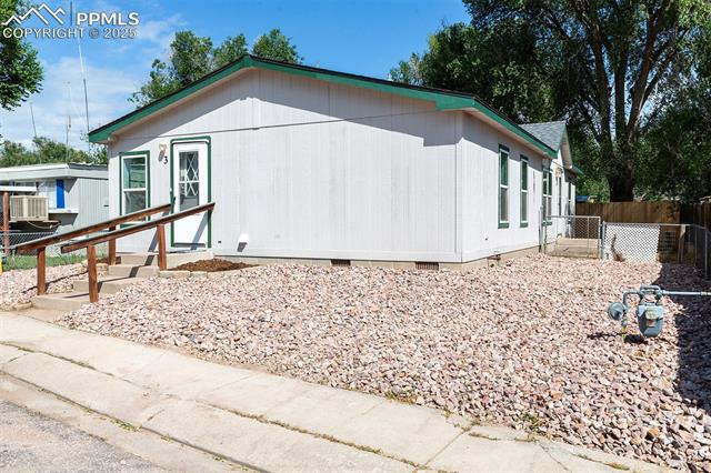 MLS Image for 3  Jemez  ,Fountain, Colorado