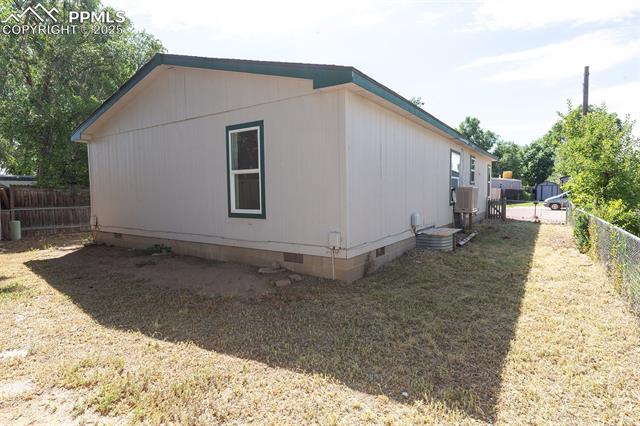 MLS Image for 3  Jemez  ,Fountain, Colorado