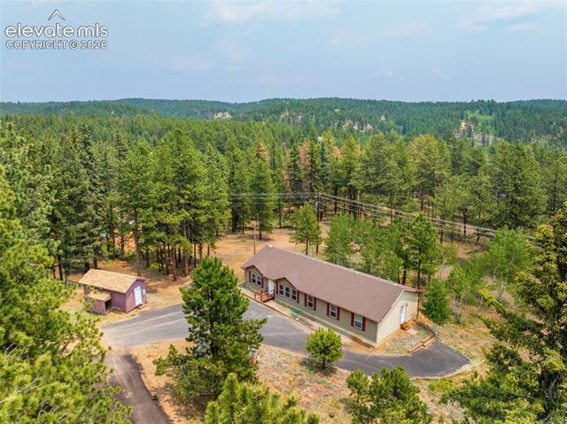156  Fossil Creek  , florissant&nbsp; House Search MLS Picture