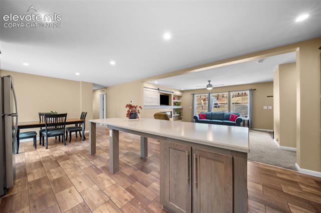 MLS Image for 156  Fossil Creek  ,Florissant, Colorado