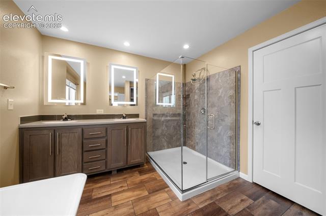 MLS Image for 156  Fossil Creek  ,Florissant, Colorado