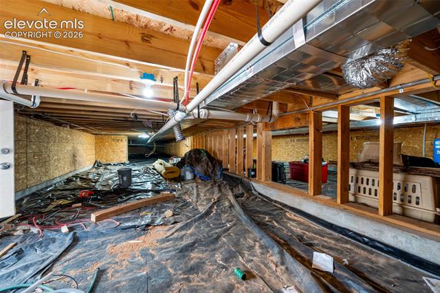 MLS Image for 156  Fossil Creek  ,Florissant, Colorado