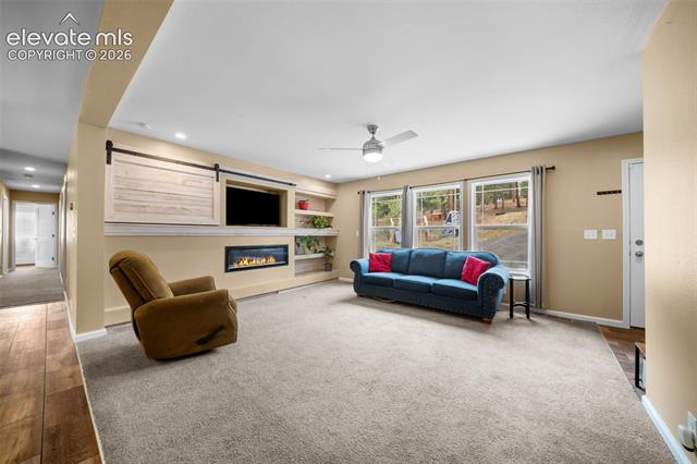 MLS Image for 156  Fossil Creek  ,Florissant, Colorado