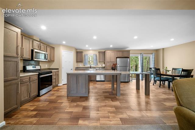 MLS Image for 156  Fossil Creek  ,Florissant, Colorado