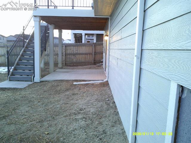 MLS Image for 13461  Savannah Falls  ,Peyton, Colorado