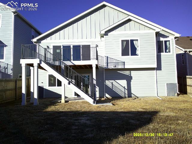 MLS Image for 13461  Savannah Falls  ,Peyton, Colorado