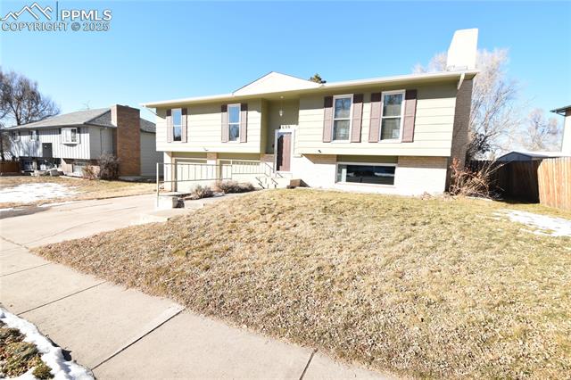 MLS Image for 4620 S Carefree  ,Colorado Springs, Colorado