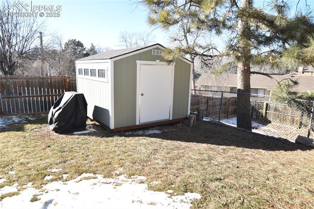 MLS Image for 4620 S Carefree  ,Colorado Springs, Colorado