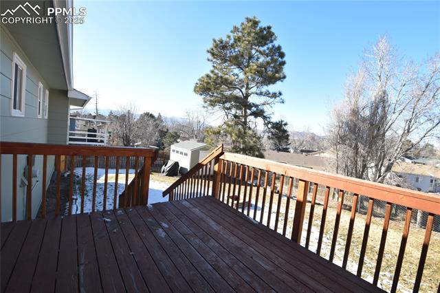 MLS Image for 4620 S Carefree  ,Colorado Springs, Colorado