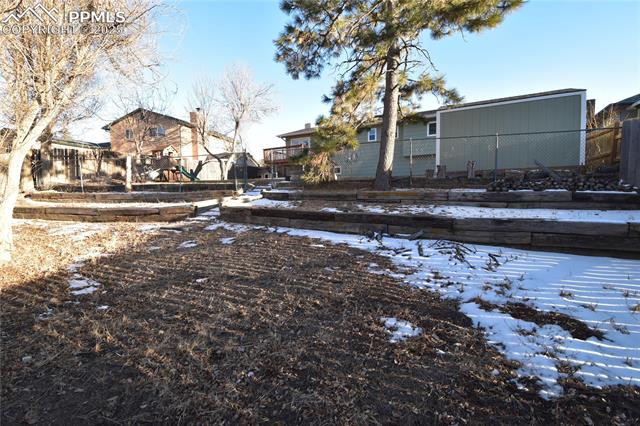 MLS Image for 4620 S Carefree  ,Colorado Springs, Colorado