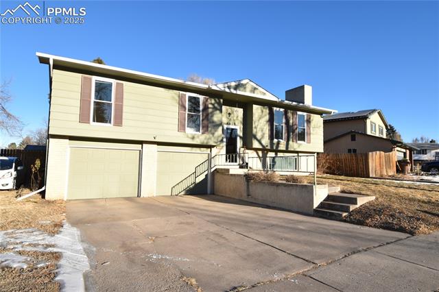 MLS Image for 4620 S Carefree  ,Colorado Springs, Colorado